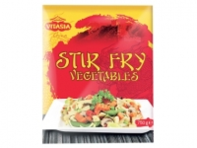 M&eacute;lange de l&eacute;gumes