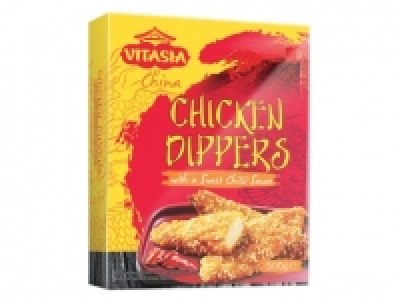 B&acirc;tonnets de filet de poulet assaisonn&eacute;s pan&eacute;s