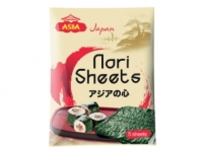 5 feuilles dalgues 1.49 €