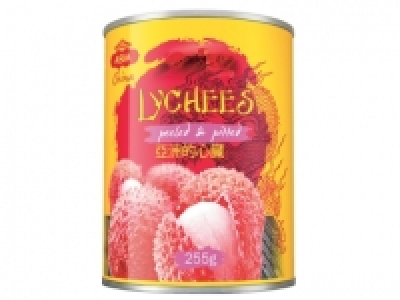 Litchis 1.49 €