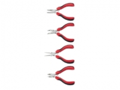 Set de pinces ou tournevis