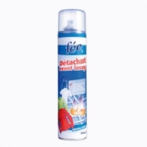 Aldi Fee® Spray détachant avant lavage ¹