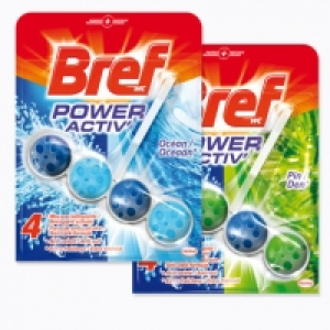 Bref Wc® Bloc WC Power Activ