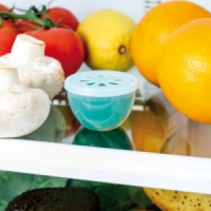 Mr Fresh® Désodorisants réfrigérateur