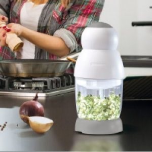 Mini mixeur et hachoir électrique 11.99 €