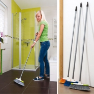 Balai poils souples 3.49 €