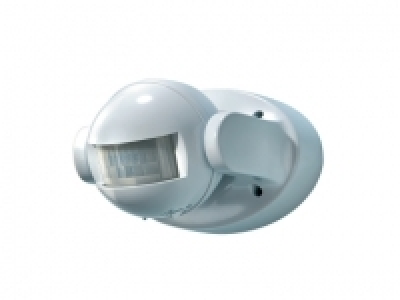 Lidl  D&eacute;tecteur de mouvement