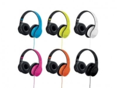 Casque audio 14.99 €