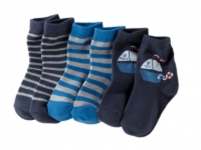 Collant fille ou 3 paires de chaussettes gar&ccedil;on