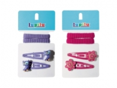 Accessoires pour cheveux