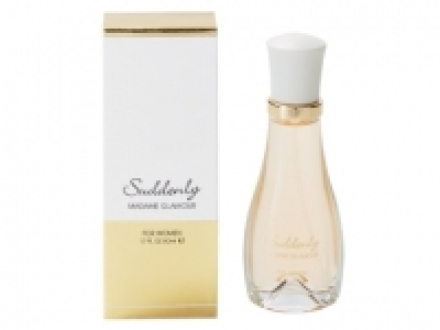 Lidl  Eau de parfum pour femme Madame Glamour