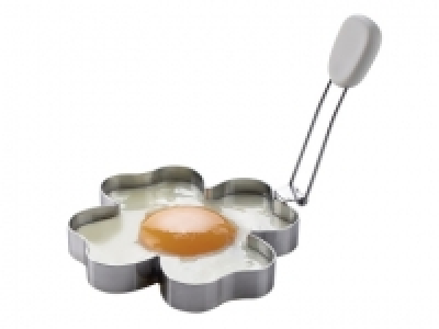 Moule &agrave; &oelig;uf au plat