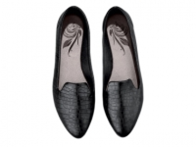 Ballerines 5.99 €