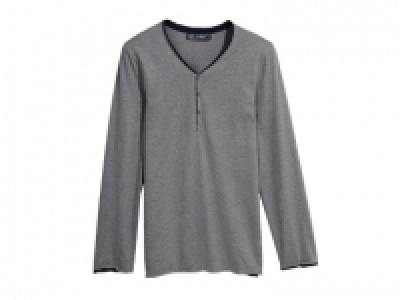 T-shirt manches longues homme 8.99 €