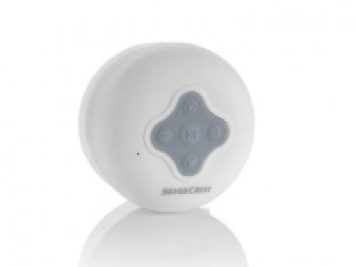 Haut-parleur Bluetooth® de douche