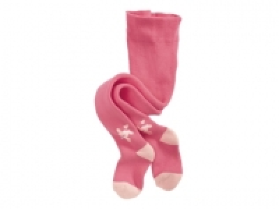 Collant ou 3 paires de socquettes bébé