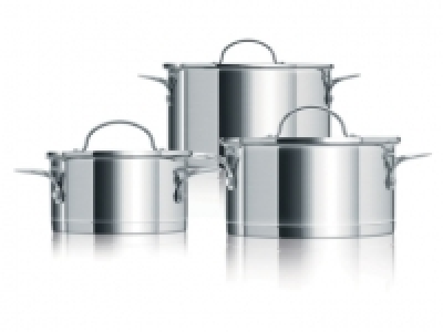 Faitout en acier inox