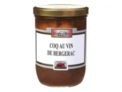 Coq au vin de Bergerac 3.99 €