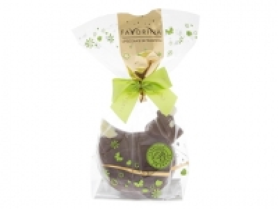 Cloche, poule ou poisson au chocolat