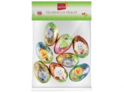 Figurines de Pâques 0.89 €