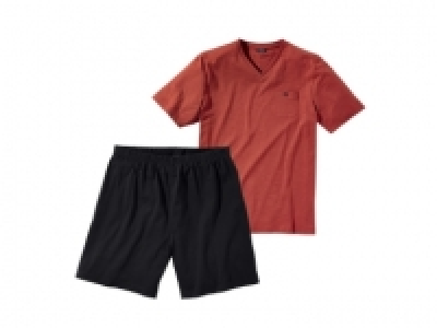 Pyjashort homme 8.99 €
