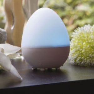 Diffuseur aromatique lumineux 18.99 €