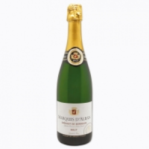 Cr&eacute;mant de Bordeaux brut AOP 4.69&nbsp;&euro;