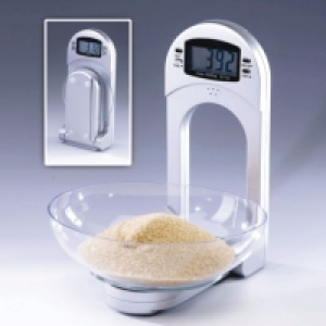 Balance de cuisine murale 9.99 €