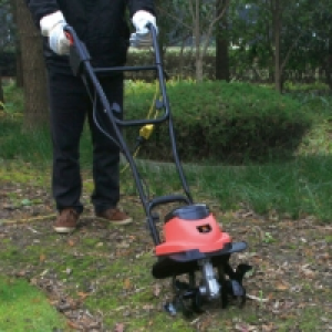 Top Craft® Bineuse électrique