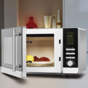 Quigg® Combiné four micro-ondes et gril