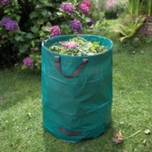 Sac de jardin pliable 2.99 €