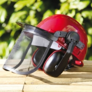 Top Craft® Casque de protection