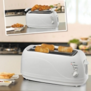 Grille-pain 17.99 €