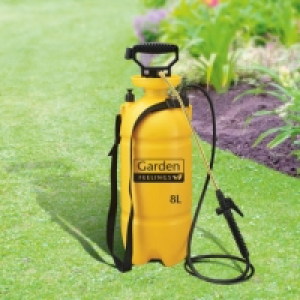 Pulvérisateur de jardin 9.99 €