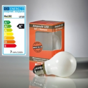 Ampoule LED 6.99 €