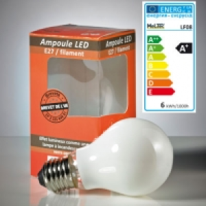 Ampoule LED 5.99 €