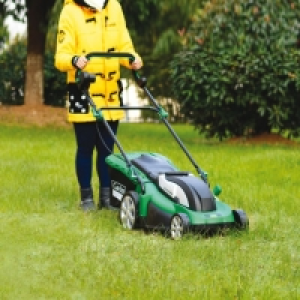 Tondeuse à gazon électrique 119.00 €