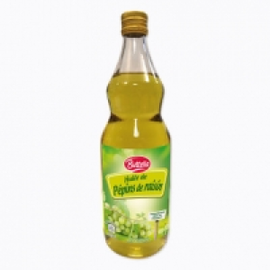 Huile de pépins de raisin 3.55 €