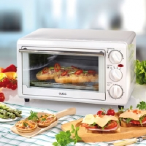 Mini four électrique 29.99 €
