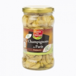 Ecrin Des Champs® Champignons de Paris émincés