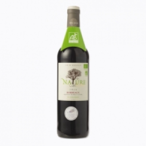 Nature Collection® Bordeaux bio AOC