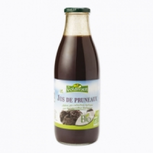 Goldhorn® Jus de pruneaux bio