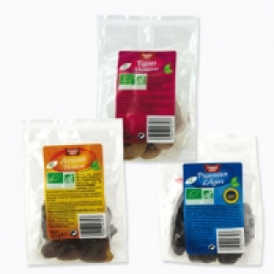 Trader Joes® Fruits moelleux bio