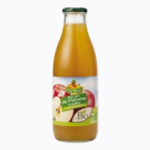 Pur Fruit® Pur jus de pomme trouble bio