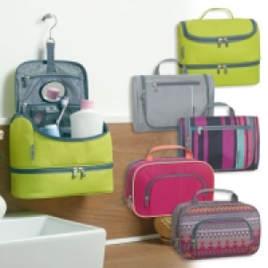 Trousse de toilette 5.99 €
