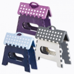Marchepied pliant 6.99 €