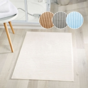 Aldi Colour Dream® Tapis de salle de bain