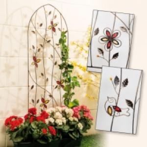 Treillage en métal 9.99 €