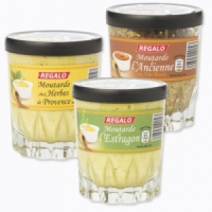 Moutarde 1.19 €