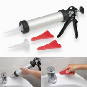 Top Craft® Set pour pose silicone